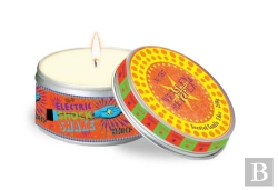 Bertrand.pt - Harry Potter: Weasley'S Wizard Wheezes Scented Candle