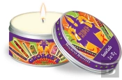 Harry Potter: Weasley'S Wizard Wheezes Scented Candle