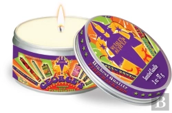 Bertrand.pt - Harry Potter: Weasley'S Wizard Wheezes Scented Candle