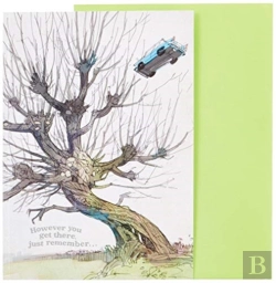 Bertrand.pt - Harry Potter: Whomping Willow Pop-Up Card