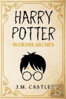 Harry Potter Wordsearches