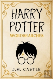 Harry Potter Wordsearches