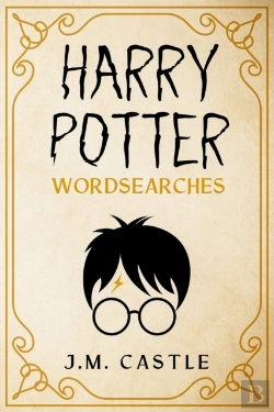 Bertrand.pt - Harry Potter Wordsearches