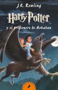 Harry Potter Y El Prisionero De Azkaban (Harry Potter 3)