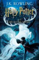 Harry Potter Y El Prisionero De Azkaban (Harry Potter [Edicion Con La Portada Il