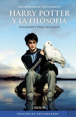 Bertrand.pt - Harry Potter Y La Filosofia Edicion 20 Aniversario