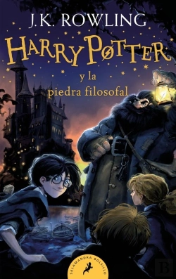Bertrand.pt - Harry Potter Y La Piedra Filosofal (Harry Potter 1)