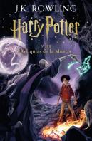 Harry Potter Y Las Reliquias De La Muerte (Harry Potter [Edicion Con La Portada