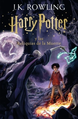 Bertrand.pt - Harry Potter Y Las Reliquias De La Muerte (Harry Potter [Edicion Con La Portada