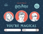Harry Potter: You'Re Magical