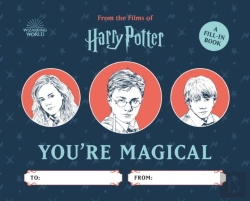Bertrand.pt - Harry Potter: You'Re Magical