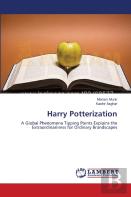 Harry Potterization