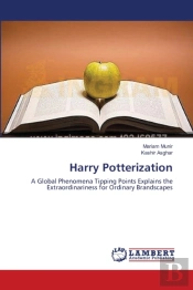 Harry Potterization