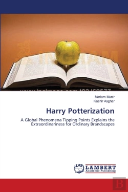 Bertrand.pt - Harry Potterization