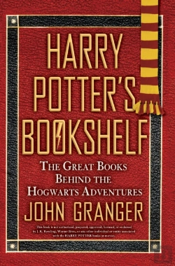 Bertrand.pt - Harry Potter'S Bookshelf