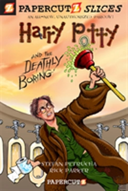 Bertrand.pt - Harry Potty & The Deathly Boring