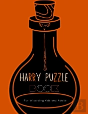 Harry Puzzle Book