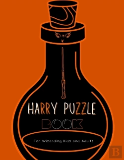 Bertrand.pt - Harry Puzzle Book