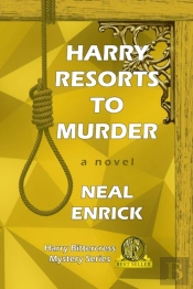 Harry Resorts To Murder
