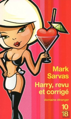Bertrand.pt - Harry  Revu Et Corrige