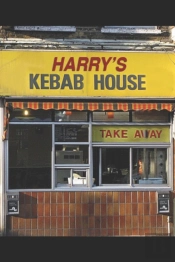 Harry S Kebabs