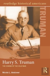 Harry S. Truman