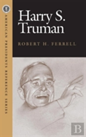 Harry S. Truman