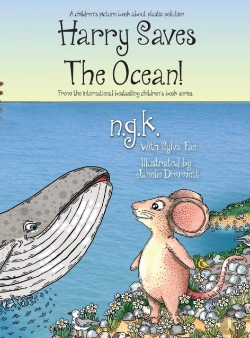 Bertrand.pt - Harry Saves The Ocean!