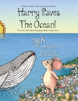 Bertrand.pt - Harry Saves The Ocean!