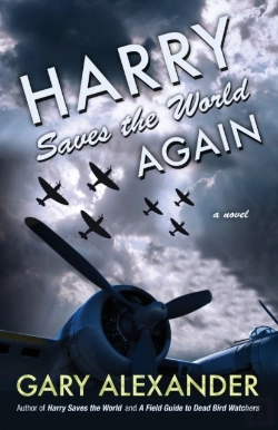Bertrand.pt - Harry Saves The World Again
