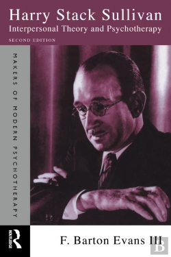 Bertrand.pt - Harry Stack Sullivan