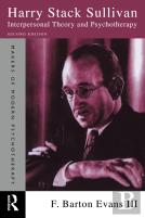 Harry Stack Sullivan