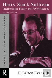 Harry Stack Sullivan