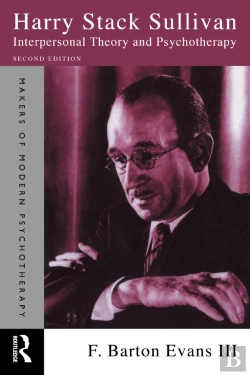 Bertrand.pt - Harry Stack Sullivan