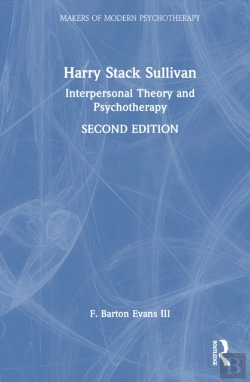 Bertrand.pt - Harry Stack Sullivan