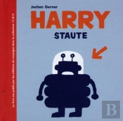 Harry Staute
