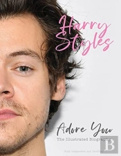 Harry Styles: Adore You