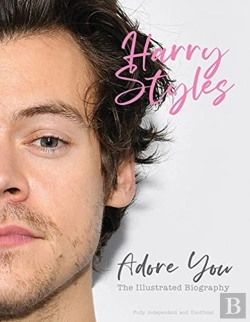 Bertrand.pt - Harry Styles: Adore You