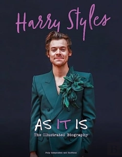 Bertrand.pt - Harry Styles: As It Is