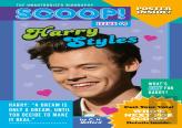 Harry Styles