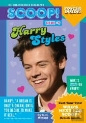 Harry Styles