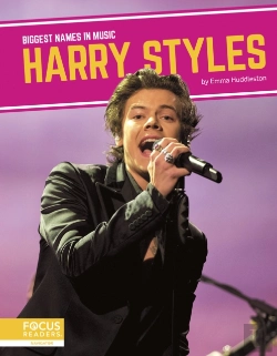Bertrand.pt - Harry Styles