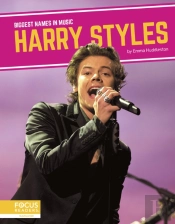 Harry Styles