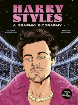 Bertrand.pt - Harry Styles