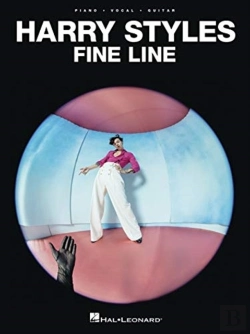 Bertrand.pt - Harry Styles - Fine Line