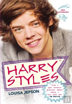 Bertrand.pt - Harry Styles