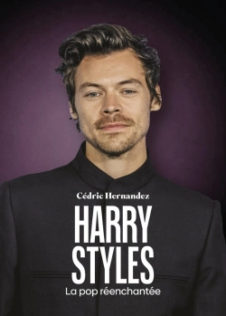 Bertrand.pt - Harry Styles : La Pop Réenchantée