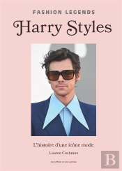 Harry Styles : L'Histoire D'Une Icône Mode