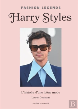 Bertrand.pt - Harry Styles : L'Histoire D'Une Icône Mode