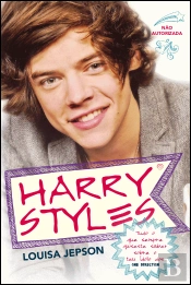Harry Styles